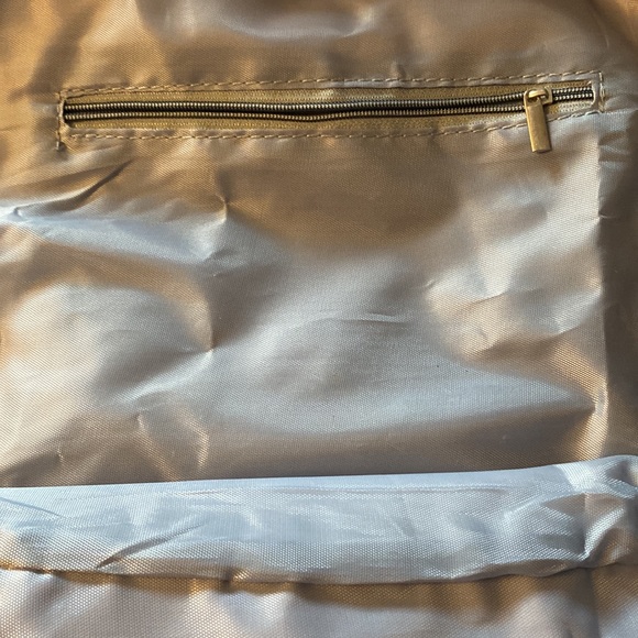 Fox print backpack - Picture 4 of 5